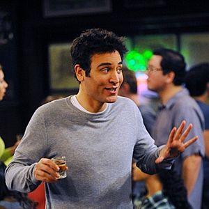 Foto How I met your mother