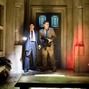 Foto La isla siniestra