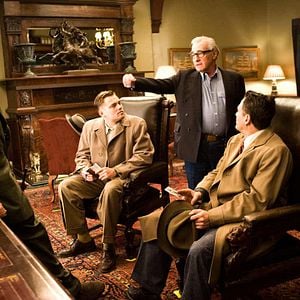 Foto La isla siniestra