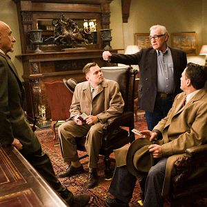 Foto La isla siniestra