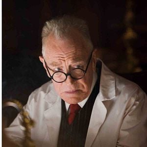 Foto La isla siniestra