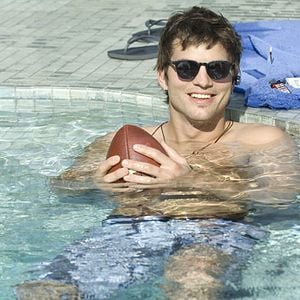 Foto Un seductor irresistible