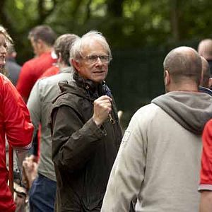 Foto Ken Loach
