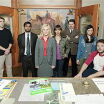 Foto Parks and Recreation