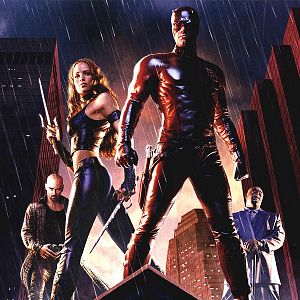 Foto Daredevil: El hombre sin miedo