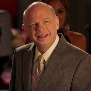 Foto Wallace Shawn