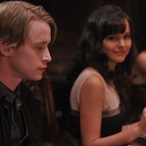 Foto Macaulay Culkin