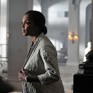 Foto Marlyne Barrett