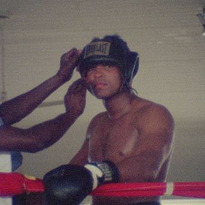 Foto Muhammad Ali
