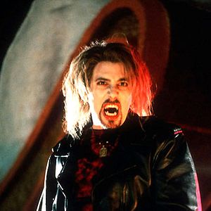 Foto Buffy, la cazavampiros