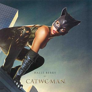 Foto Catwoman