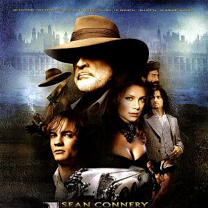 Foto La liga extraordinaria