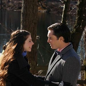 Foto Michelle Trachtenberg