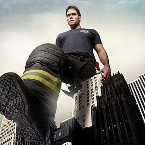 Foto Steven Pasquale