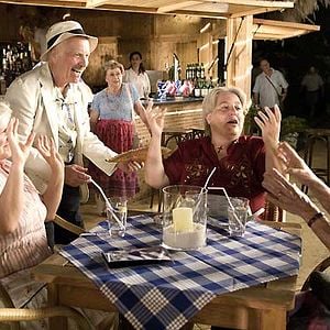 Foto Richard Dreyfuss