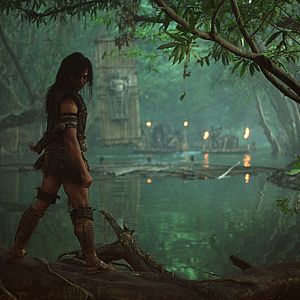 Foto Ong Bak 2: La leyenda del Rey Elefante