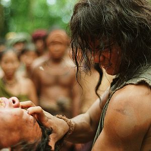 Foto Ong Bak 2: La leyenda del Rey Elefante