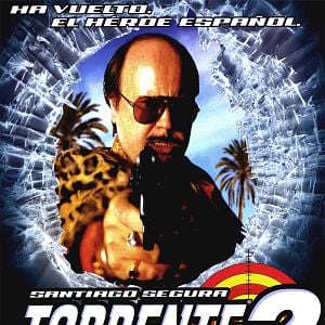 Foto Torrente 2: Misión en Marbella