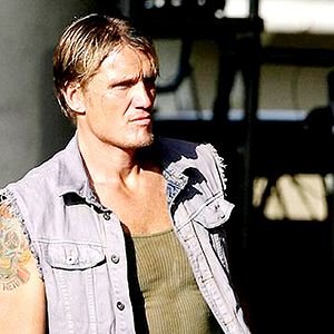 Foto Dolph Lundgren