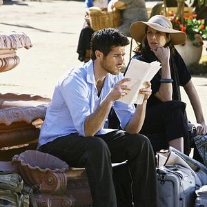 Foto Rachel Griffiths