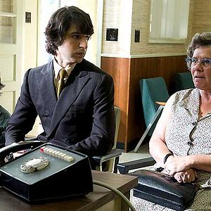 Foto Imelda Staunton