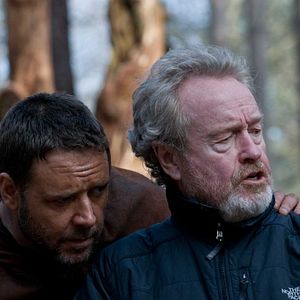 Foto Ridley Scott
