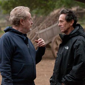 Foto Ridley Scott