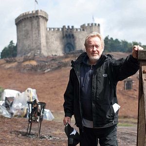 Foto Ridley Scott