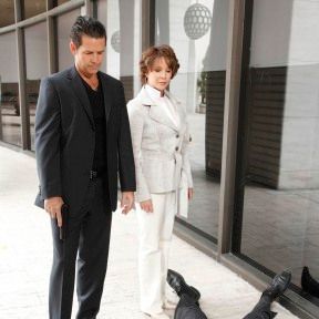 Foto Dominic Purcell