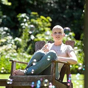 Foto La decisión más difícil