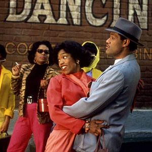 Foto Tina, la verdadera historia de Tina Turner