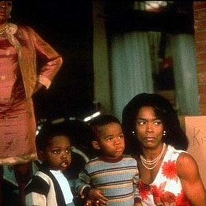 Foto Tina, la verdadera historia de Tina Turner