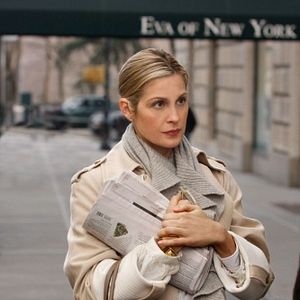 Foto Kelly Rutherford