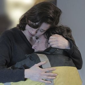 Foto François Cluzet