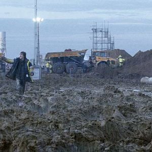 Foto François Cluzet