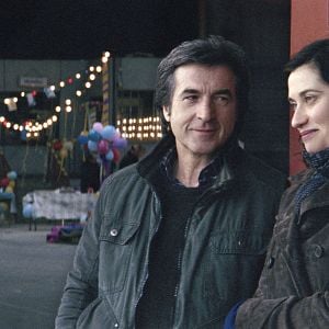 Foto François Cluzet