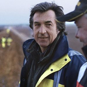 Foto François Cluzet