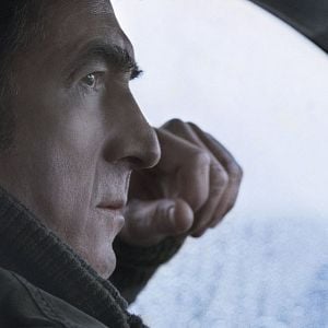 Foto François Cluzet