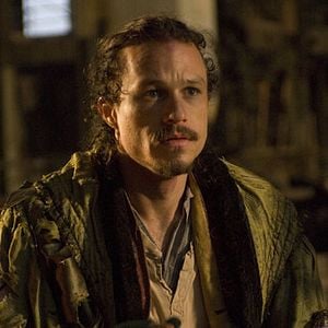 Foto Heath Ledger