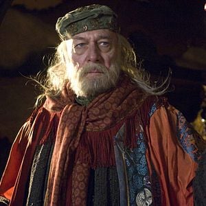 Foto El imaginario del Doctor Parnassus