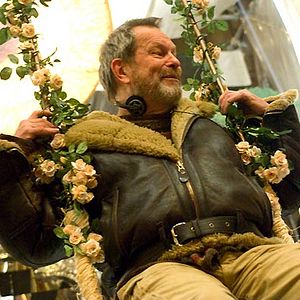 Foto El imaginario del Doctor Parnassus