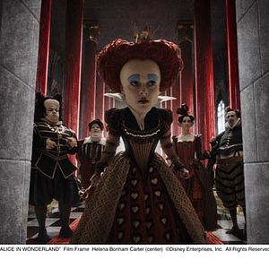 Foto Alicia en el País de las Maravillas