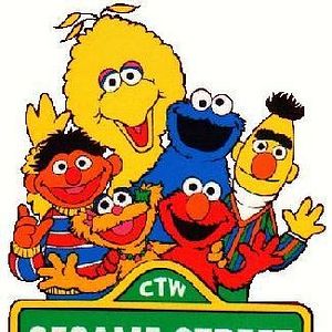 Foto Sesame Street