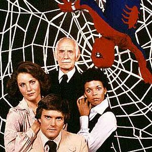 Foto Nicholas Hammond