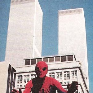 Foto Nicholas Hammond