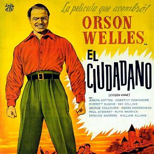 Foto Ciudadano Kane