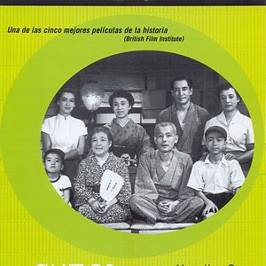 Foto Cuentos de Tokio