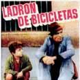 Foto Ladrones de bicicletas