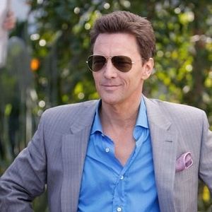 Foto Andrew McCarthy