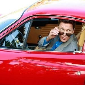 Foto Andrew McCarthy